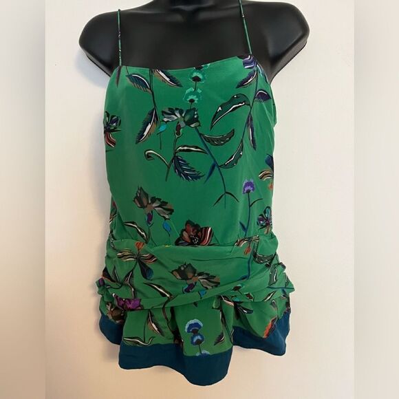 10 Crosby Derek Lam Tank Top - Picture 1 of 4